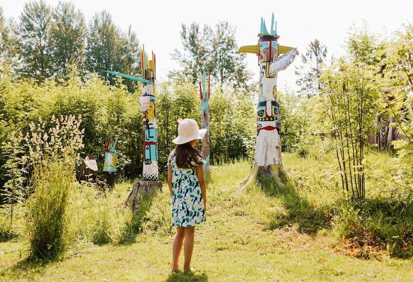 هتل Pikku Torppa Cottage