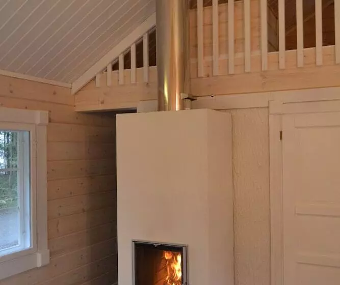 ホテル Pikku Torppa Cottage