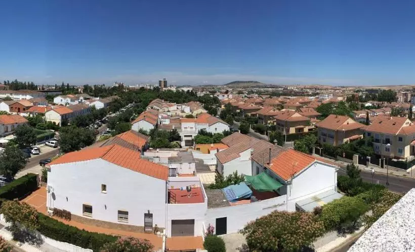 ホテル Rsi Apartamentos