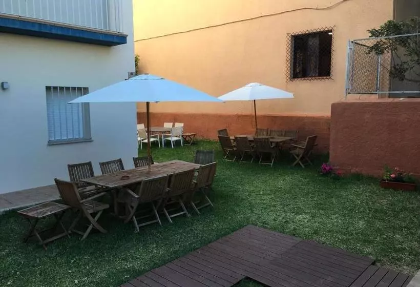 ホテル Rsi Apartamentos