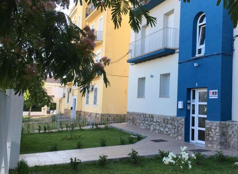 Hotel Rsi Apartamentos