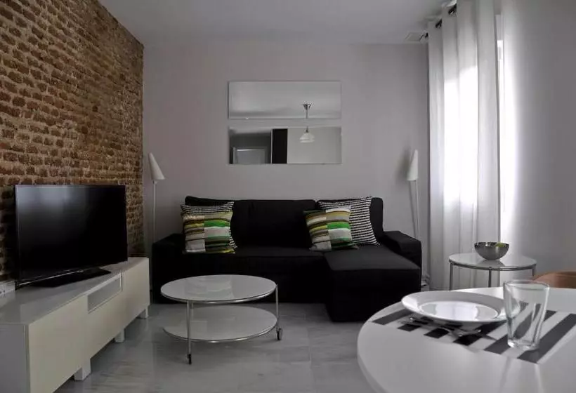 ホテル Rsi Apartamentos