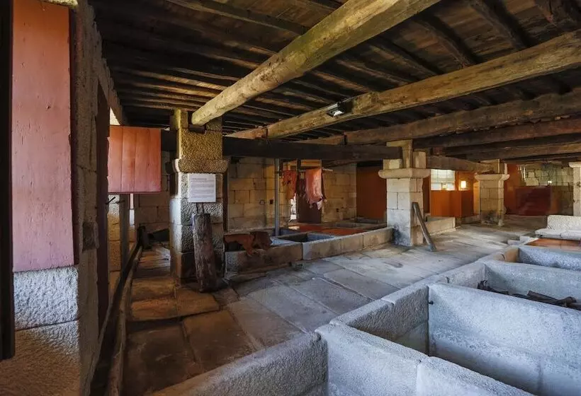 Hotelli Torre Lombarda