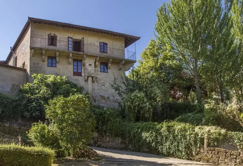 Hotelli Torre Lombarda
