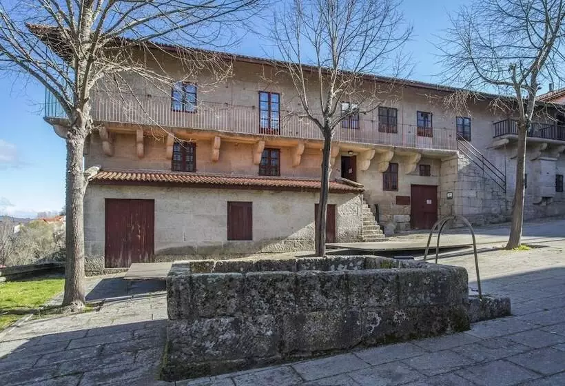 Hotelli Torre Lombarda