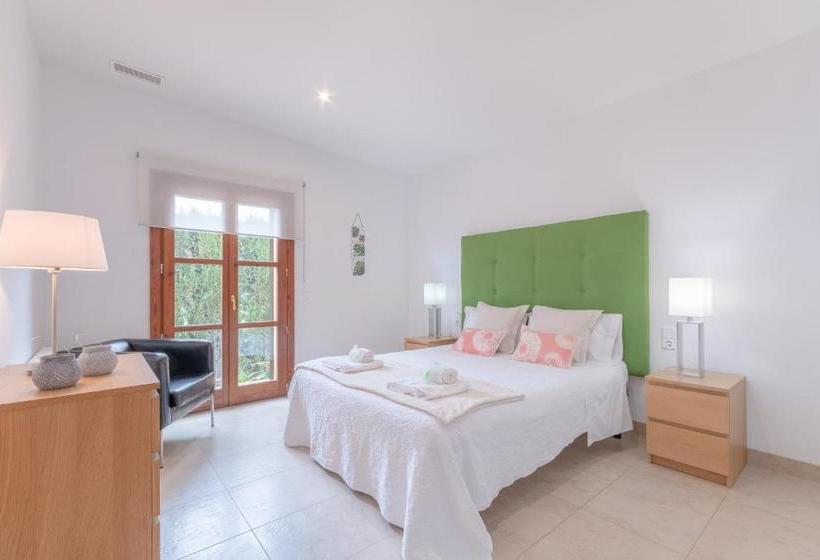 هتل Villa Finca Dels Horts