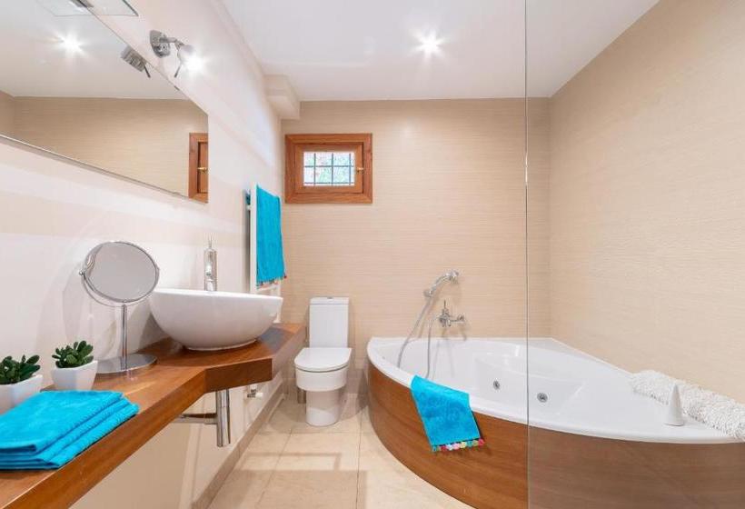 هتل Villa Finca Dels Horts