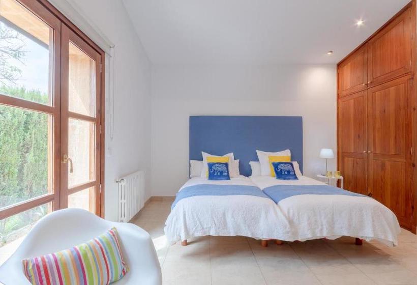 هتل Villa Finca Dels Horts