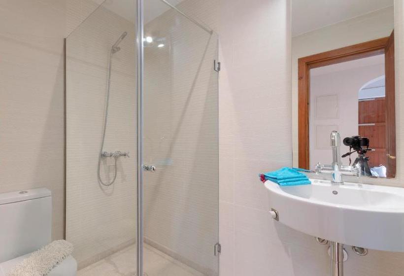 هتل Villa Finca Dels Horts