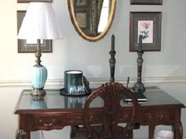 Hotelli Wilkins Town House