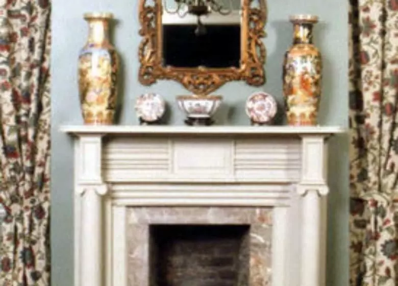 Hotelli Wilkins Town House