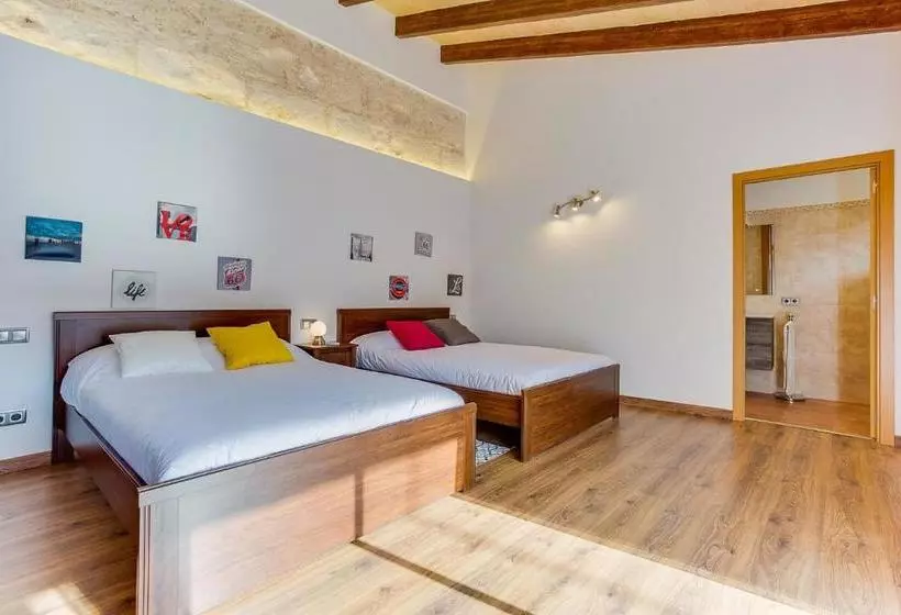 Villa Ca Na Pessina