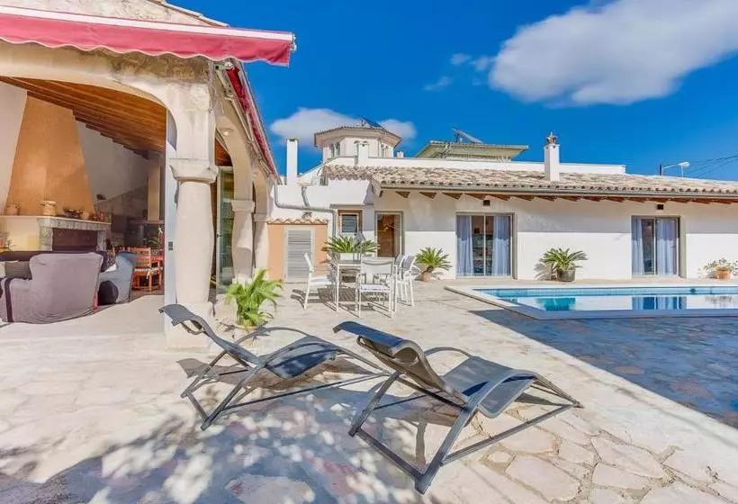 Villa Ca Na Pessina
