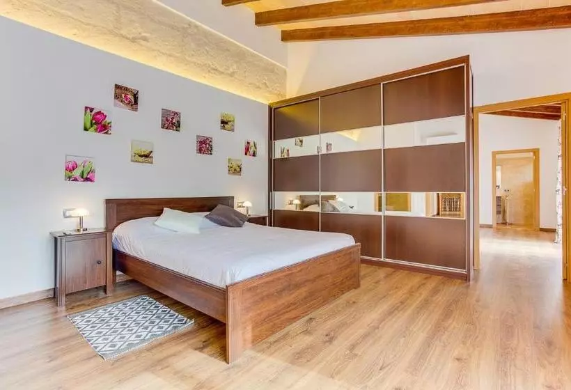 Villa Ca Na Pessina