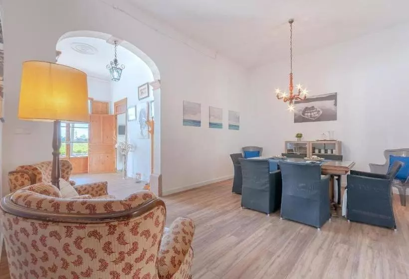 Villa Ca Na Pessina
