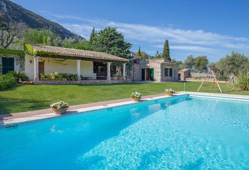 Villa Son Beltran Valldemossa
