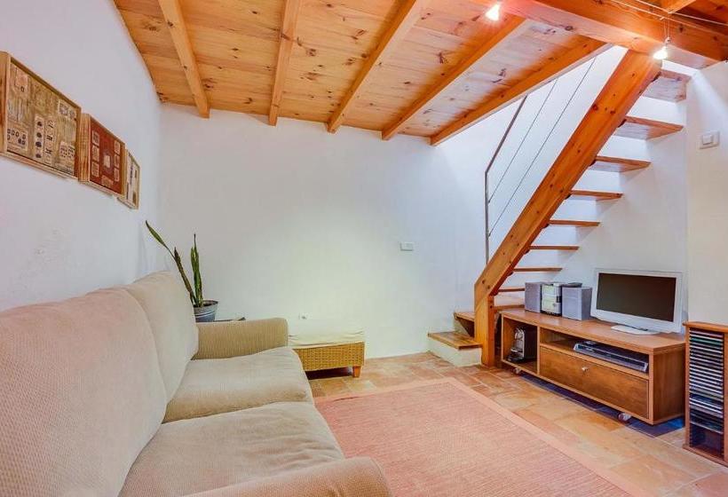 Villa Son Beltran Valldemossa