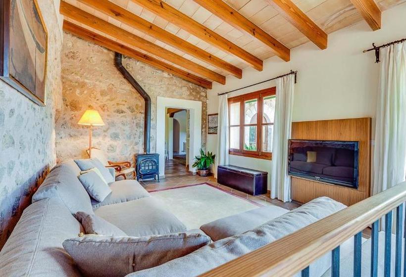 Villa Son Beltran Valldemossa