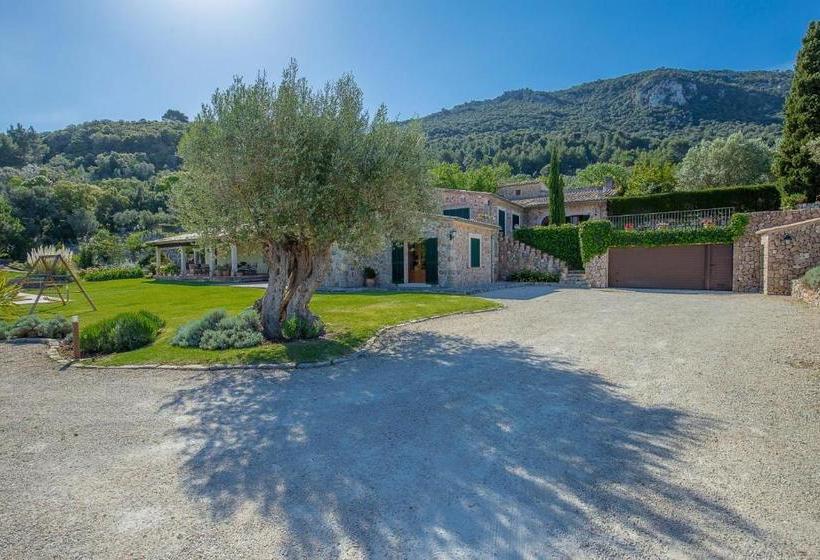 Villa Son Beltran Valldemossa