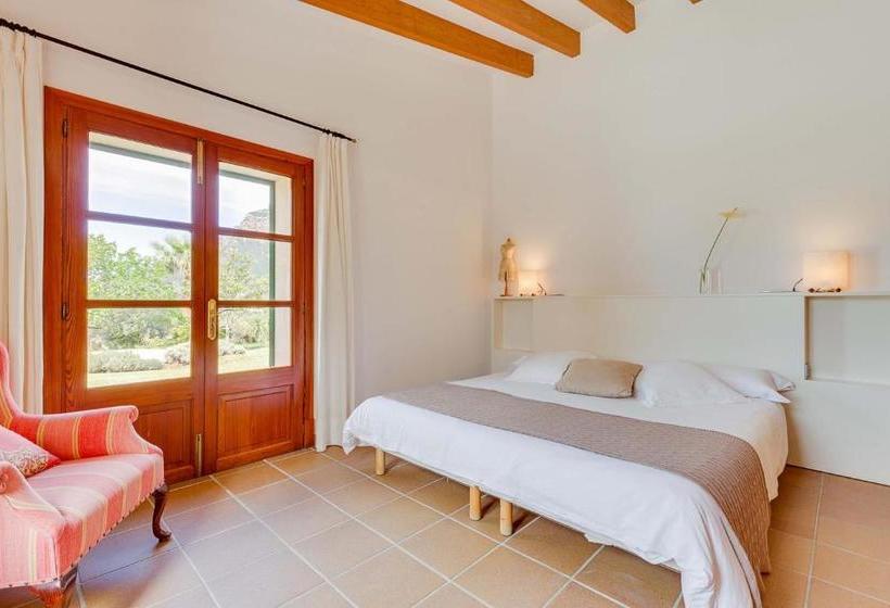Villa Son Beltran Valldemossa