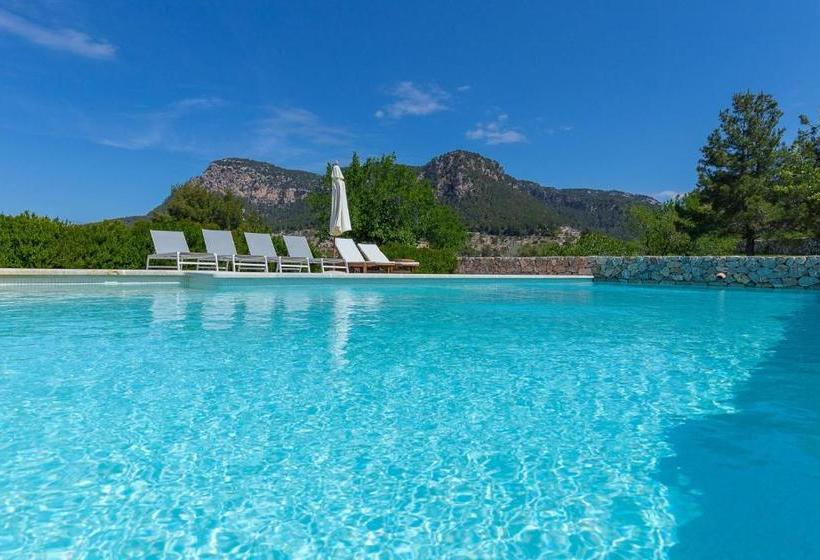 Villa Son Beltran Valldemossa