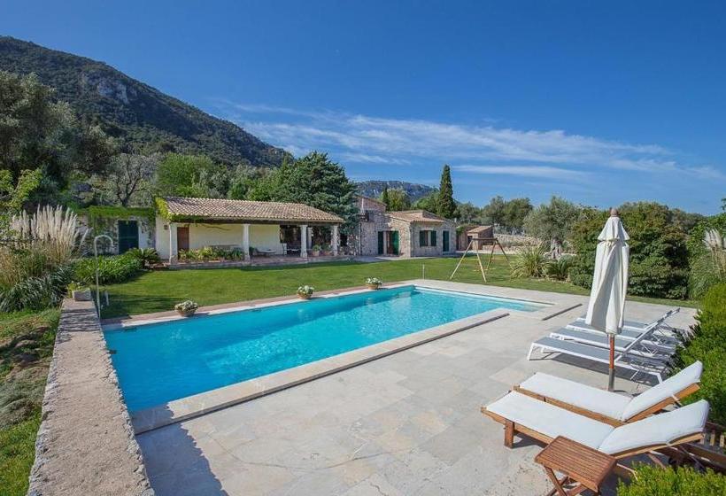 Villa Son Beltran Valldemossa