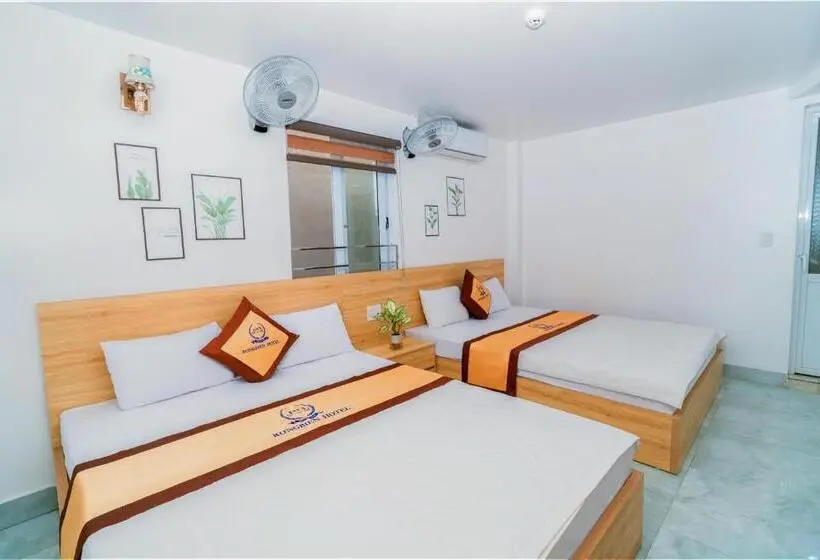 Sea Dragon Hotel Cát Bà & Aparment