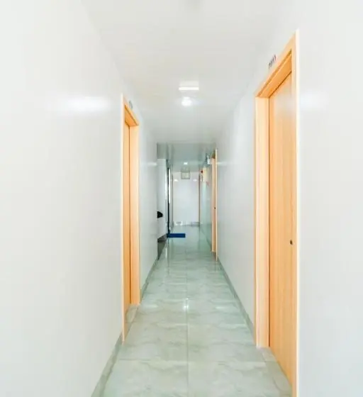 Sea Dragon Hotel Cát Bà & Aparment