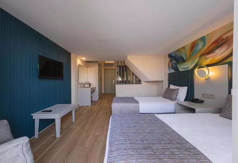 Hotelli Dream Fun World