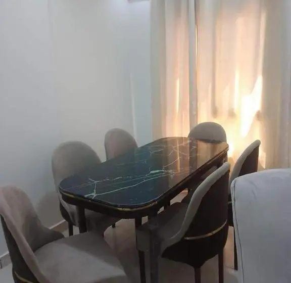 Bedouin Hostel