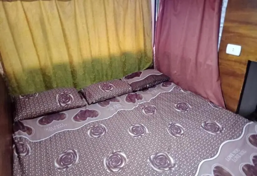 Bedouin Hostel