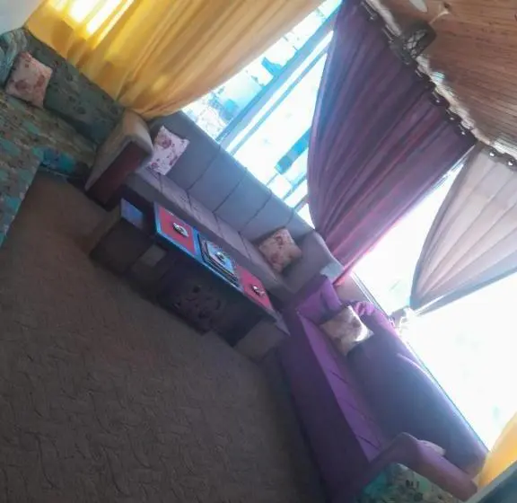 Bedouin Hostel