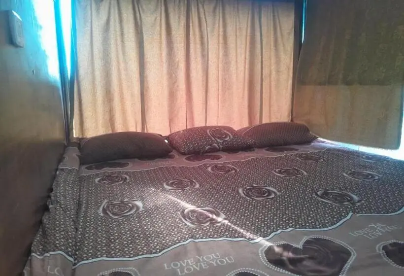 Bedouin Hostel