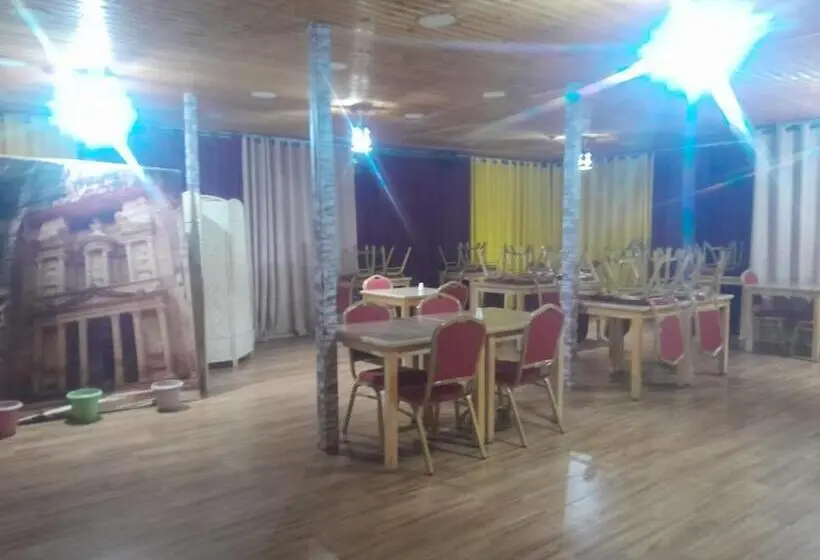Bedouin Hostel