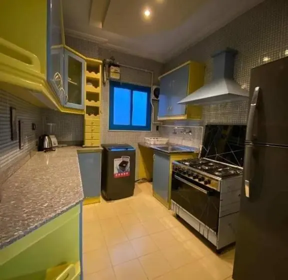 Bedouin Hostel