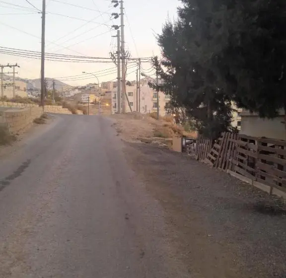 Bedouin Hostel