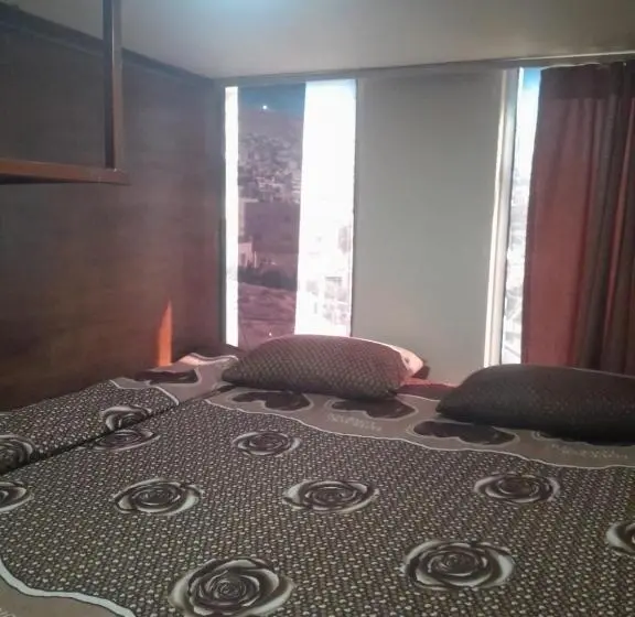 Bedouin Hostel