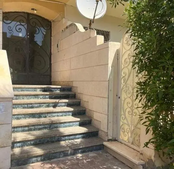 Bedouin Hostel