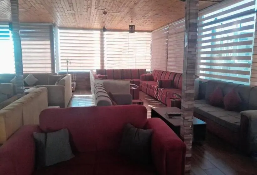 Bedouin Hostel