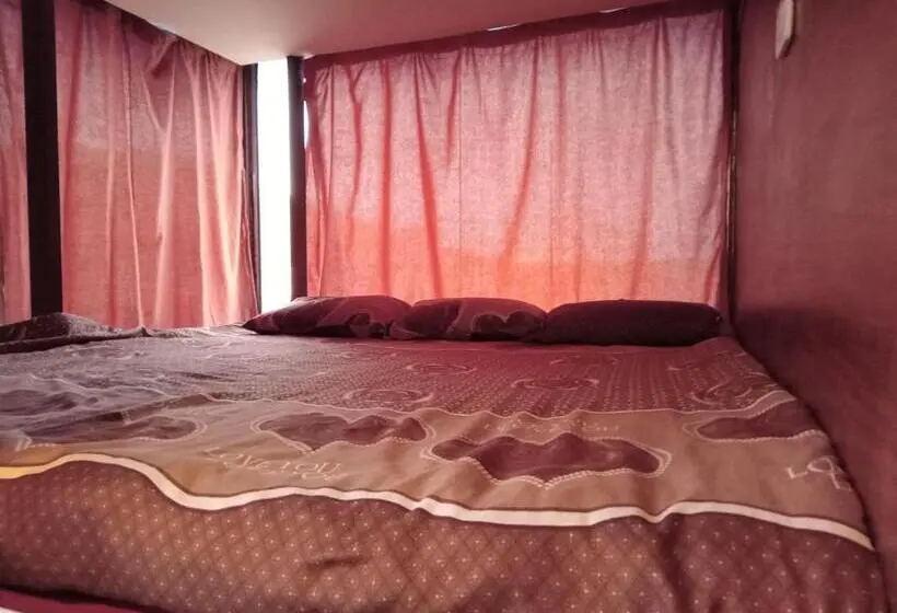 Bedouin Hostel