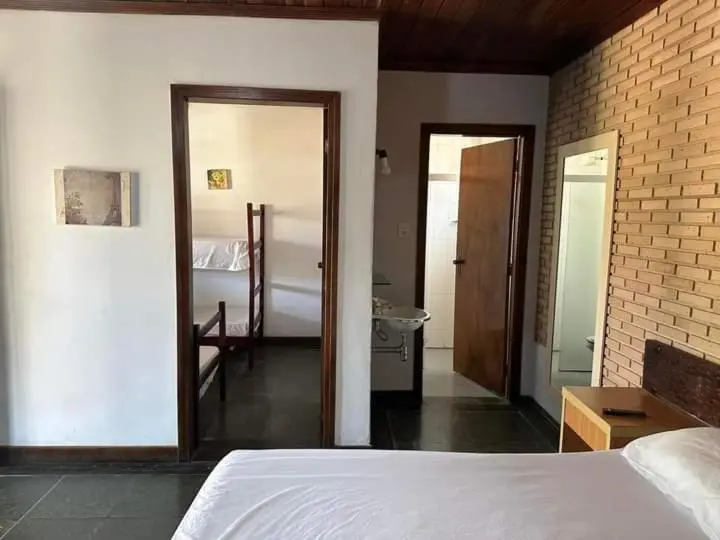 Old West Hotel Fazenda