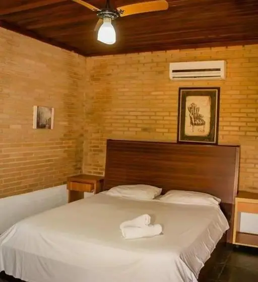 Old West Hotel Fazenda