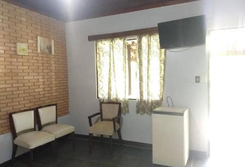 Old West Hotel Fazenda