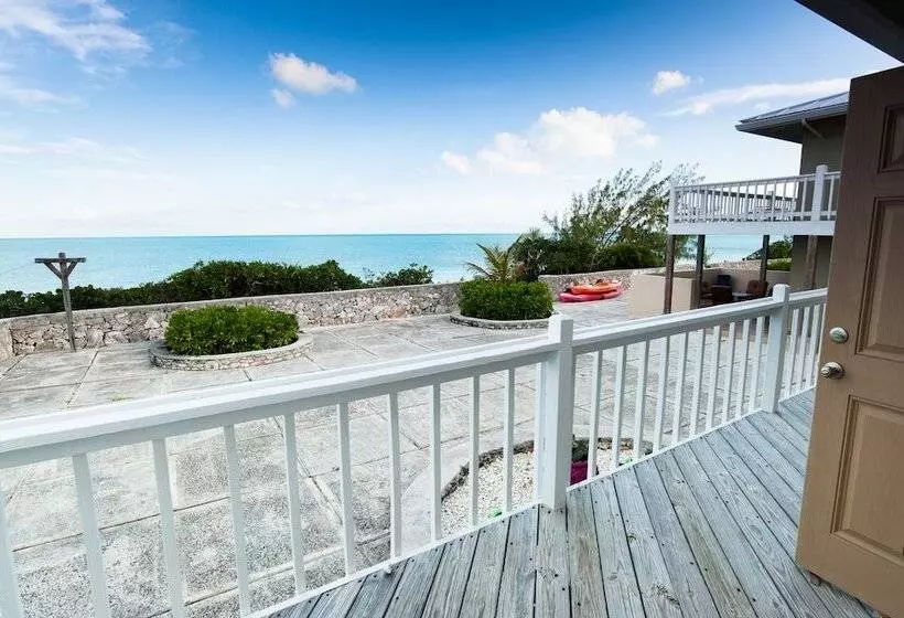 Caribbean Sea Breeze Villas