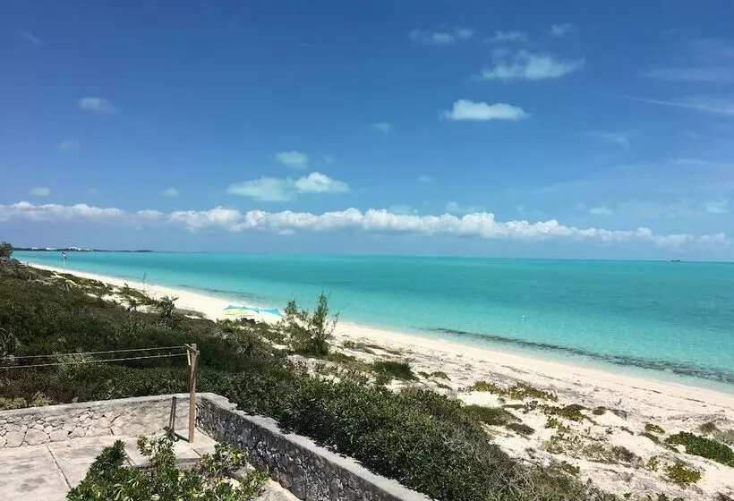 Caribbean Sea Breeze Villas