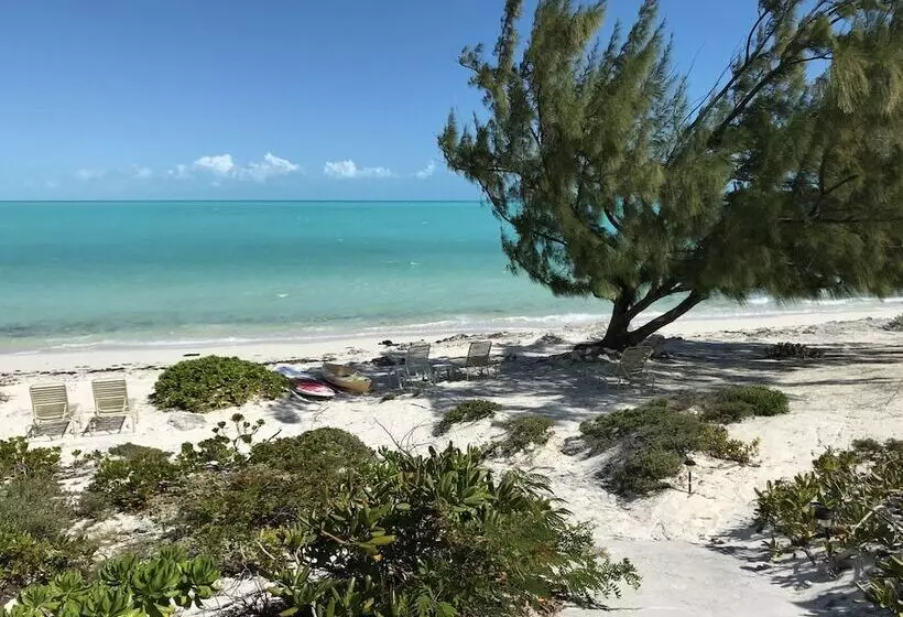 Caribbean Sea Breeze Villas