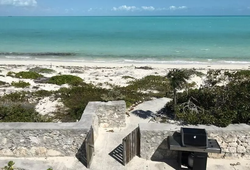 Caribbean Sea Breeze Villas