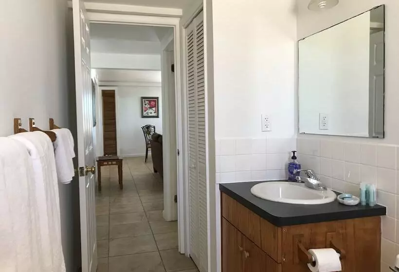 Caribbean Sea Breeze Villas