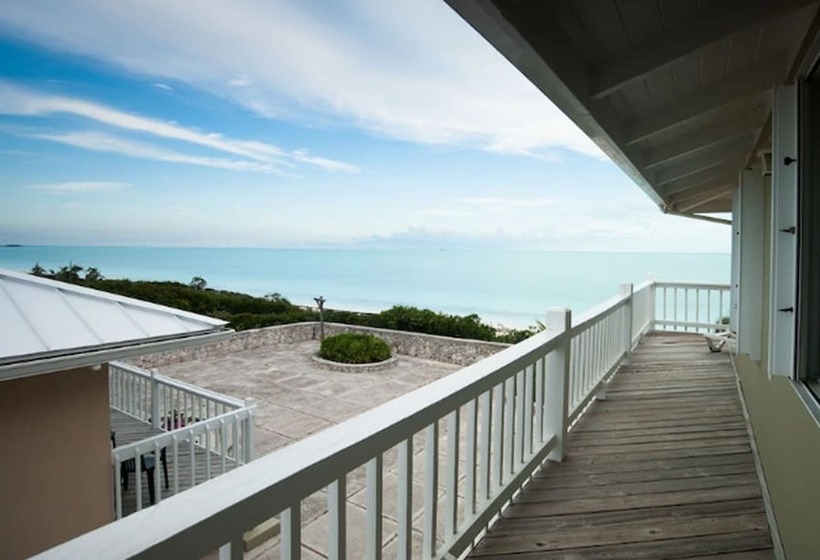 Caribbean Sea Breeze Villas