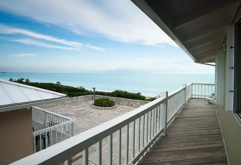 Caribbean Sea Breeze Villas